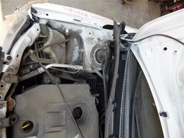 2010 Toyota Corolla S White 1.8L AT #Z24712